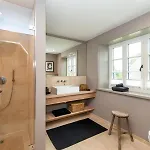 Hausteil Tichelee-hus, Tinnum,