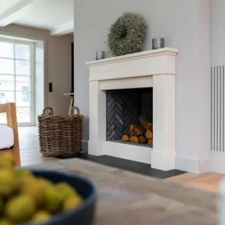 בית נופש Hausteil Tichelee-hus, Tinnum,