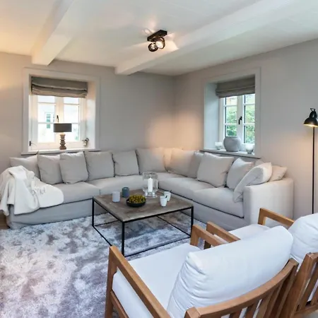 Hausteil Tichelee-hus, Tinnum,