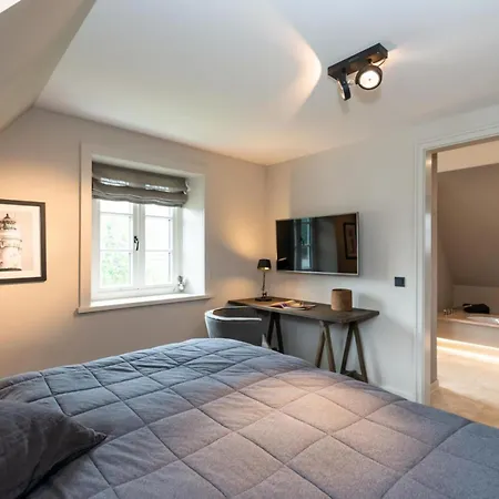 Hausteil Tichelee-hus, Tinnum, *