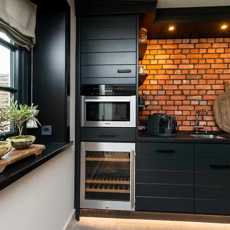 Hausteil Tichelee-hus, Tinnum,