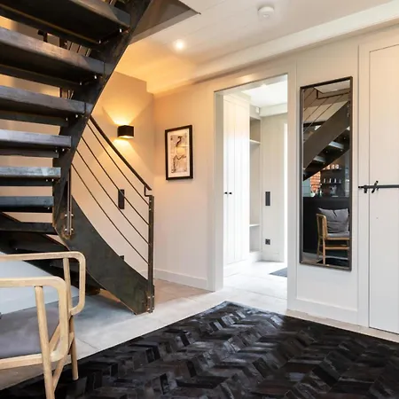 בית נופש Hausteil Tichelee-hus, Tinnum,