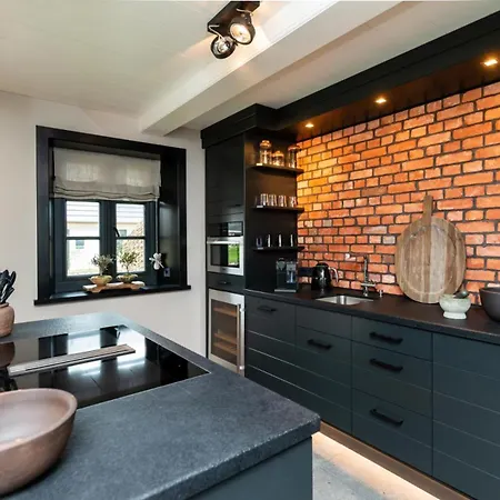 בית נופש Hausteil Tichelee-hus, Tinnum, *