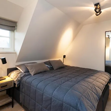 Hausteil Tichelee-hus, Tinnum, בית נופש Sylt