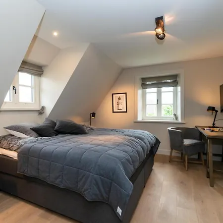 Hausteil Tichelee-hus, Tinnum, * Sylt