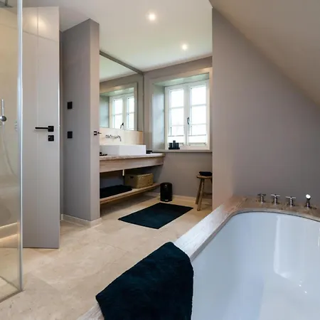 Hausteil Tichelee-hus, Tinnum, בית נופש *