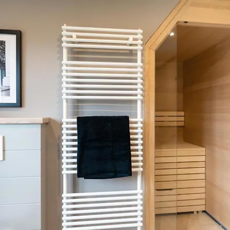 Hausteil Tichelee-hus, Tinnum, Sylt