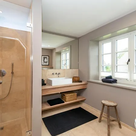 Hausteil Tichelee-hus, Tinnum, Casa vacanze *