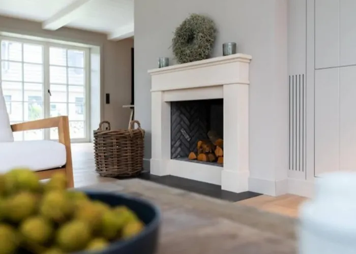 Casa vacanze Hausteil Tichelee-hus, Tinnum,