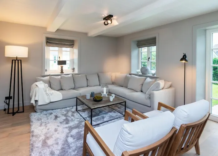 Hausteil Tichelee-hus, Tinnum,