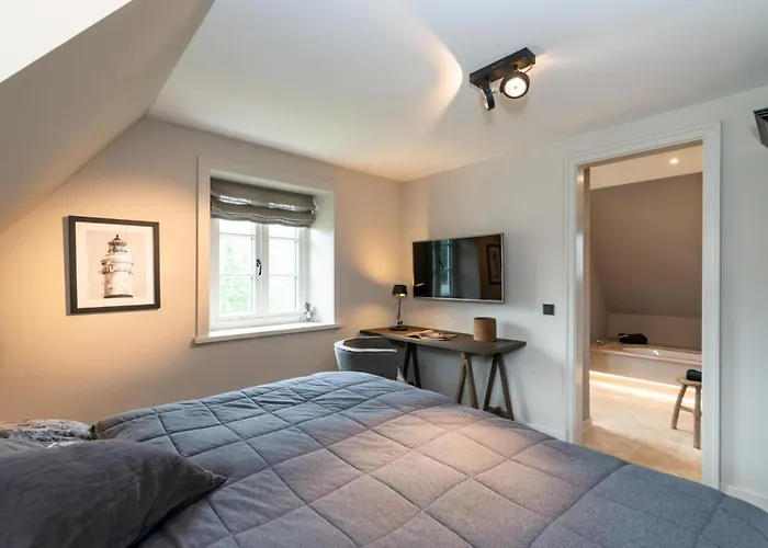 Hausteil Tichelee-hus, Tinnum, *