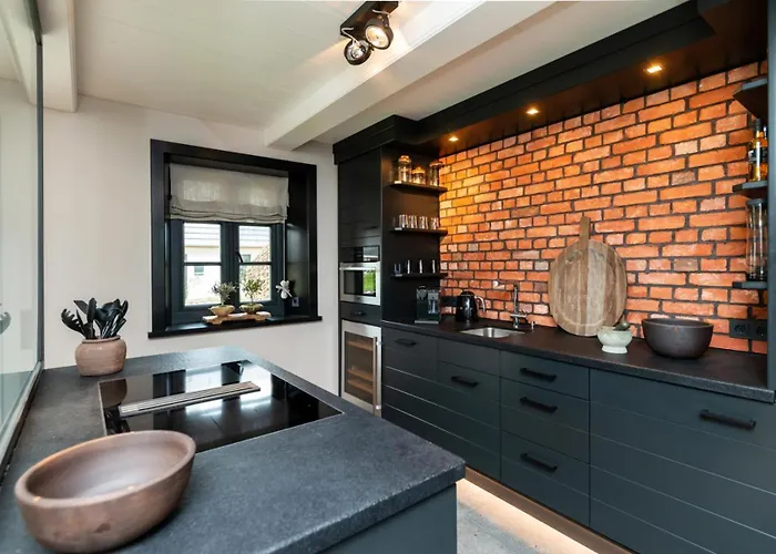 Casa vacanze Hausteil Tichelee-hus, Tinnum, *