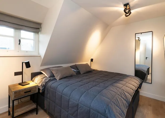 Hausteil Tichelee-hus, Tinnum, Casa vacanze Sylt