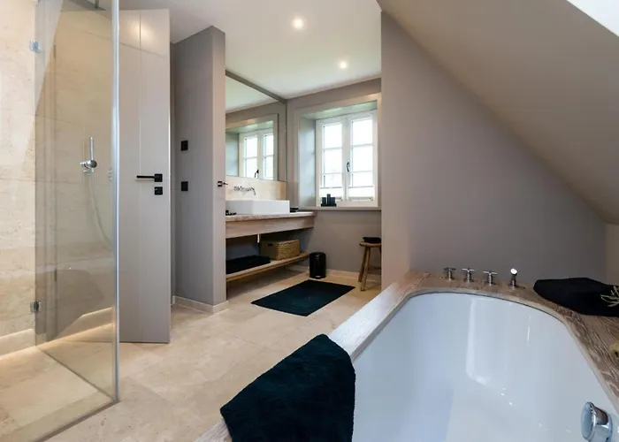 Hausteil Tichelee-hus, Tinnum, Casa vacanze *