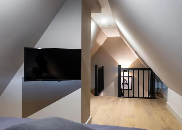 Hausteil Tichelee-hus, Tinnum, Casa vacanze